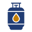 LPG Gas